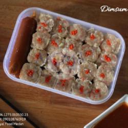 Dimsum Ayam Box Siap Santap