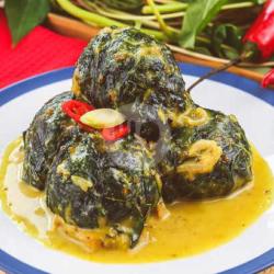 Sayur Buntil
