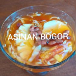 Asinan Bogor