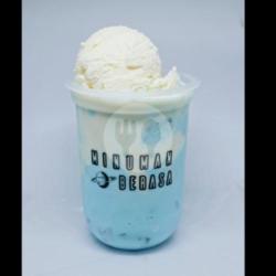 Blue Cheese Float L