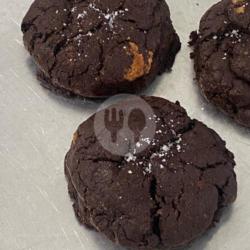 Dark Choco Cookie