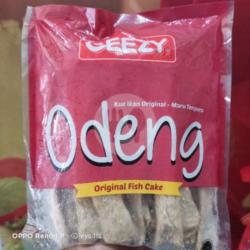 Geezy Odeng 500gr