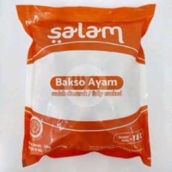 Bakso Ayam Salam 500gr