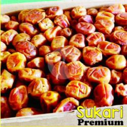 Kurma Sukari Premium 250gr