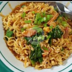 Mie Get Kuah