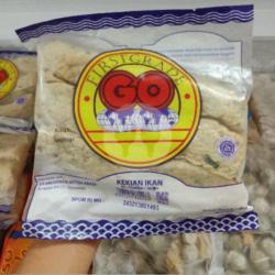 Kekian Ikan Go 500gr