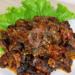 Sambal Paru Goreng