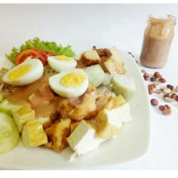 Gado-gado