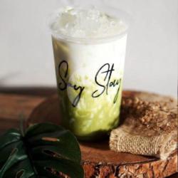 Signature Special Greentea