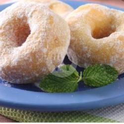 Donat Salju