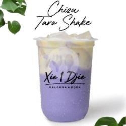 Chizu Taro Shake