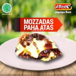 Mozzadas Paha Atas