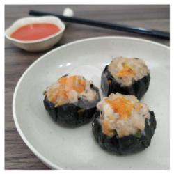 Dimsum Siomay Nori S (isi 3pcs)