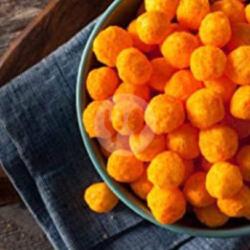 Snack Cheese Balls