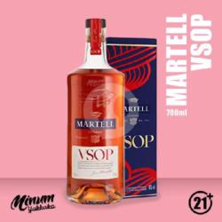 Martell Vsop 700ml