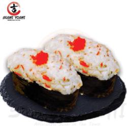 Crab Salad Gunkan 2pcs