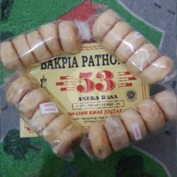 Bakpia Pathok