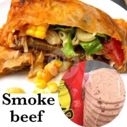 Lumpia Lumer Smokebeef