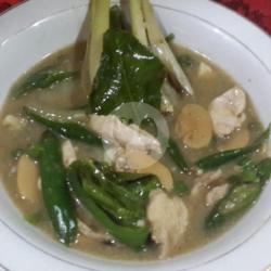 Green Curry