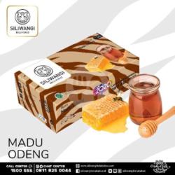 Madu Odeng