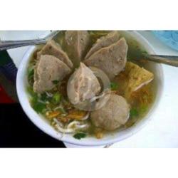 Paket Bakso Urat Gede