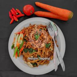 Bakmie Goreng