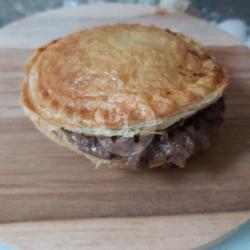 Beef Meat Pie Frozen Small