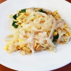 Kwetiaw Pek Cha