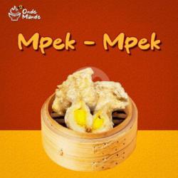 Mpek - Mpek