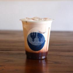 Chocolate Cold
