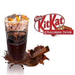 Kitkat Chocolate Drink