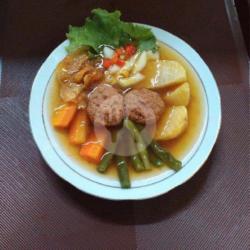 Selat Solo Spesial