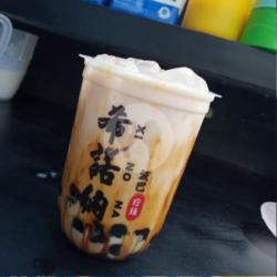 Mocca   Boba