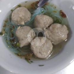 Bakso Kasaran