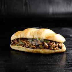 Philly Cheese Steak