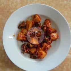 Sambal Goreng Ati