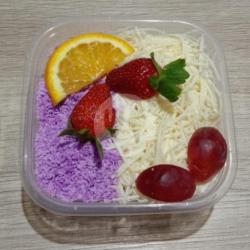 Salad Premium Keju - Anggur