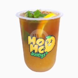 Mango Lime Tea