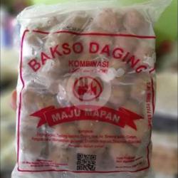 Maju Mapan Pentol Bakso Daging 725gr