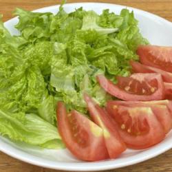 Tomato Salad