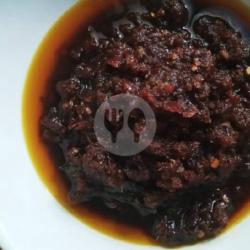 Extra Bumbu Hitam Madura