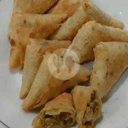 Samosa Chicken Mini