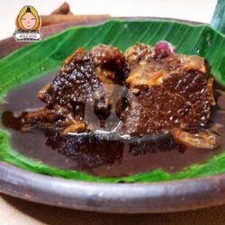 Semur Daging