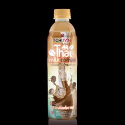 Ichitan Thai Milk Coffee