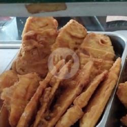 Ubi Jalar Goreng