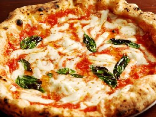 Warung Delizioso Italia Pizza & Pasta, Kuta