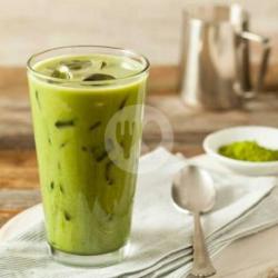 Chocolatos Matcha