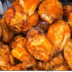 Chicken Wings Honey