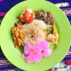 Nasi Gurih Medan Special