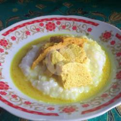 Bubur Terik